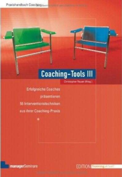 Fachartikel von Nina Meier aus Hamburg zu Coaching und professioneller Entwicklung.
